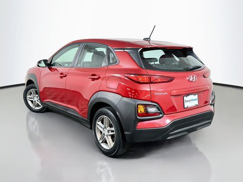 Used 2019 Hyundai Kona SE FWD image 5