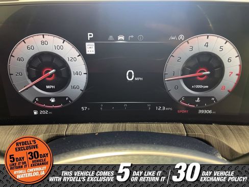 Used 2023 Kia Telluride SX AWD/4WD image 33