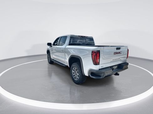 New 2026 GMC Sierra 1500 AT4X AWD/4WD image 6