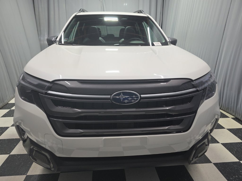 New 2026 Subaru Forester Touring AWD/4WD image 2