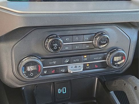 Used 2023 Ford Bronco Raptor AWD/4WD image 26