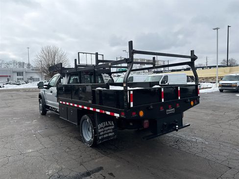 Used 2019 Ford F450 XL w/ Power Equipment Group image 6