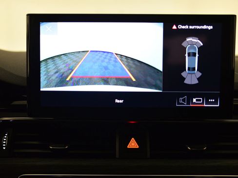 Certified 2023 Audi A4 2.0T Premium w/ Convenience Package image 33