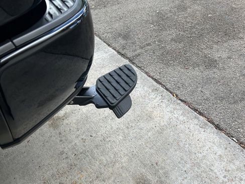 Used 2025 RAM 2500 Limited image 23