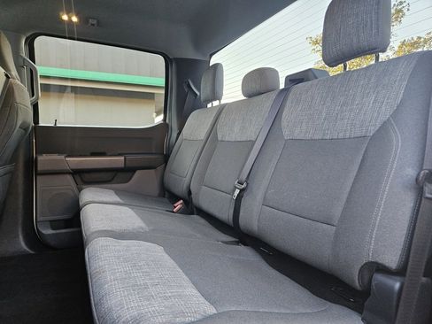 Used 2023 Ford F150 XLT image 15
