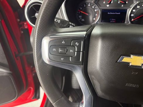 Used 2023 Chevrolet Blazer LT w/ Convenience Package image 23