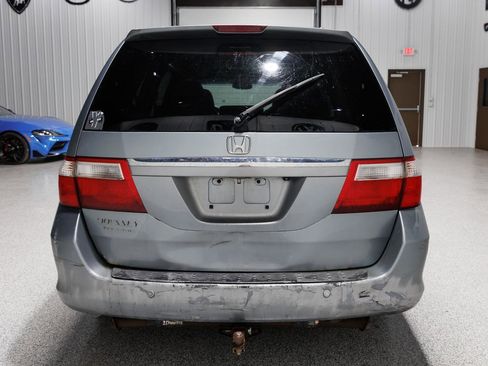 Used 2007 Honda Odyssey Touring image 5
