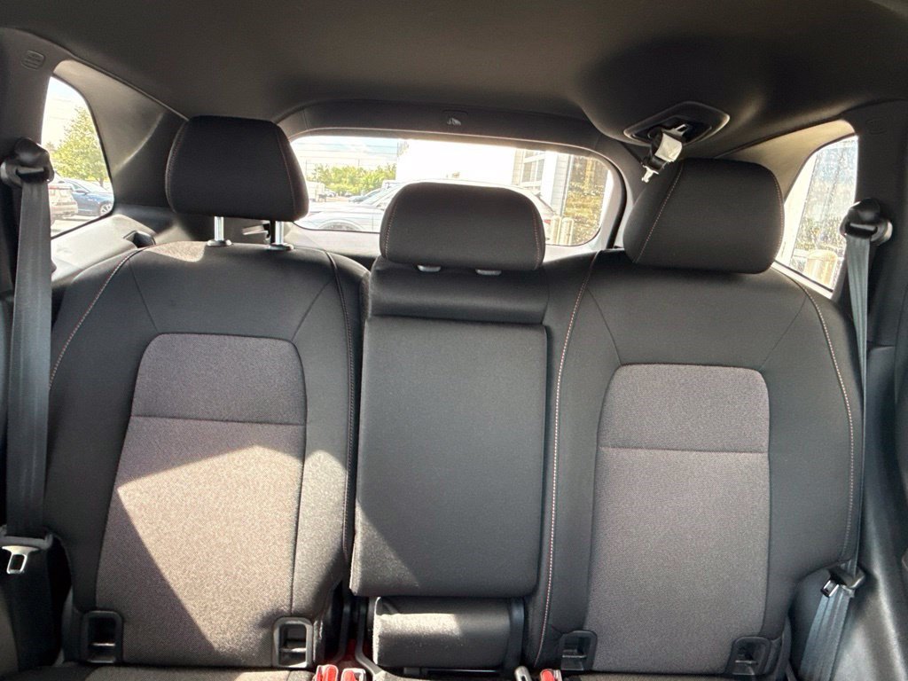 Certified 2024 Honda CR-V Sport image 11