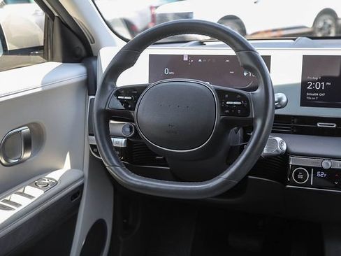 Certified 2023 Hyundai Ioniq 5 Limited RWD image 17