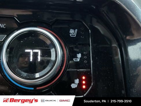 Certified 2024 GMC Sierra 1500 Denali w/ Denali Reserve Package image 39