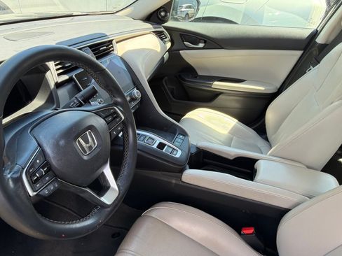 Used 2022 Honda Insight Touring image 5