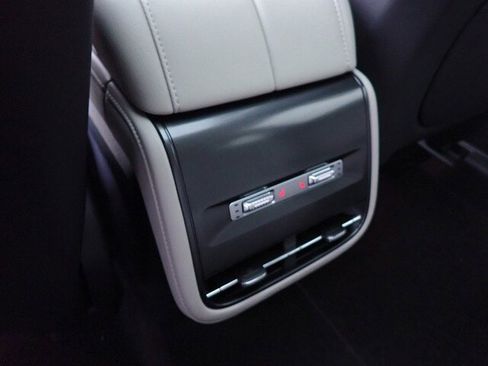 New 2026 Lincoln Nautilus Reserve AWD/4WD image 25