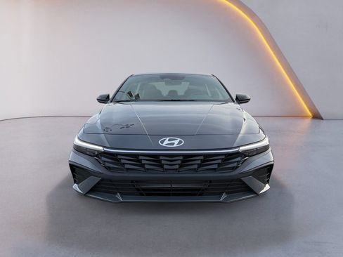 New 2026 Hyundai Elantra Sport w/ Cargo Package image 16