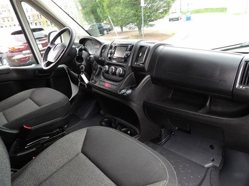 Used 2016 RAM ProMaster 1500 image 19