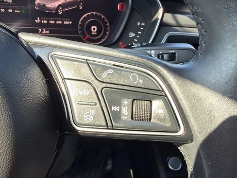 Used 2019 Audi A4 2.0T Premium Plus w/ Premium Plus Package AWD/4WD image 11