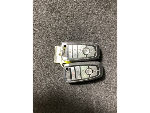 Used 2023 Ford Escape Active w/ Tech Pack #2 image 34