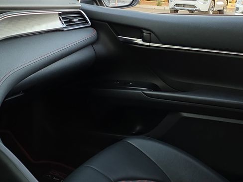 Used 2020 Toyota Camry TRD image 22