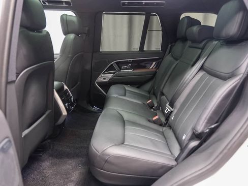 Used 2024 Land Rover Range Rover SE image 17