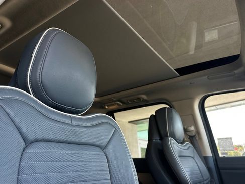 Certified 2023 Lincoln Navigator L Black Label AWD/4WD image 17