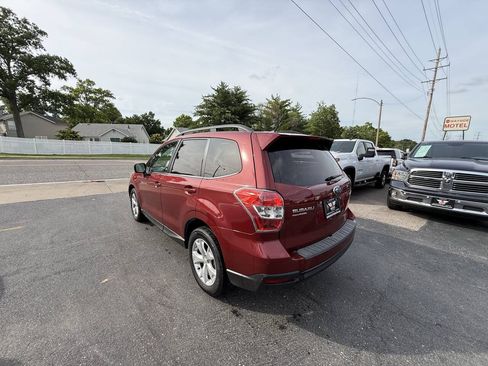 Used 2014 Subaru Forester 2.5i Limited w/ Popular Package #2 AWD/4WD image 5