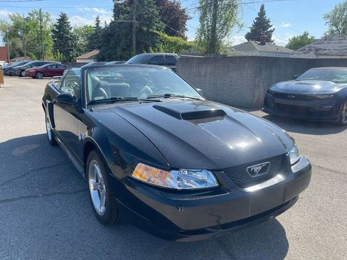 Used 2004 Ford Mustang GT image 8