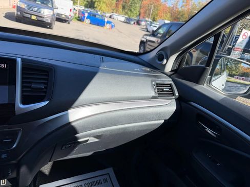 Used 2019 Honda Ridgeline RTL-T image 26