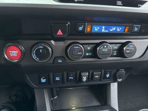 Used 2021 Toyota Tacoma TRD Pro image 37