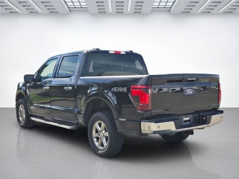 Used 2024 Ford F150 XLT w/ Mobile Office Package AWD/4WD image 6