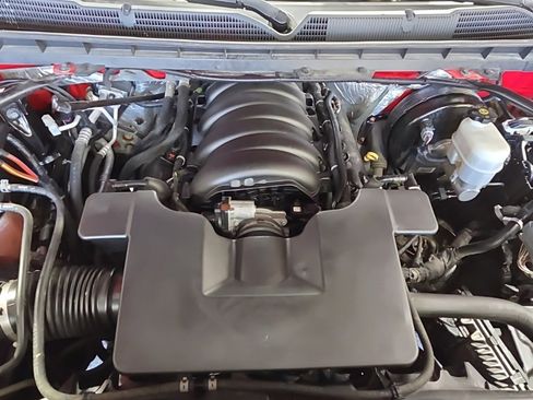 Used 2017 Chevrolet Silverado 1500 LT w/ All Star Edition image 42