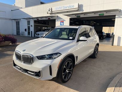 Certified 2024 BMW X5 sDrive40i w/ Premium Package