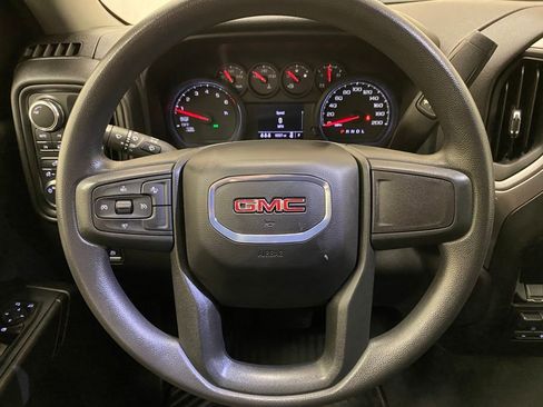 Used 2024 GMC Sierra 1500 Pro w/ Graphite Edition AWD/4WD image 22