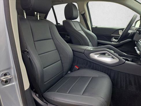 Certified 2024 Mercedes-Benz GLE 350 4MATIC image 19