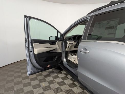 New 2026 Honda Odyssey EX-L image 13
