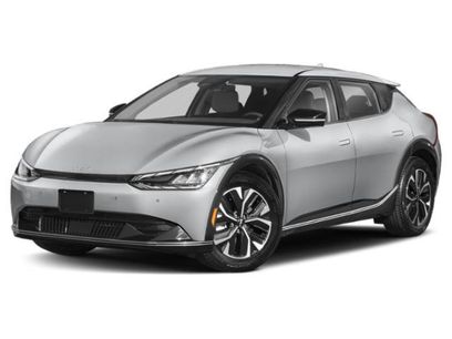 Certified 2023 Kia EV6 Wind w/ Wind Technology Package