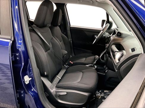 Used 2018 Jeep Renegade Sport w/ Power & Air Group AWD/4WD image 8