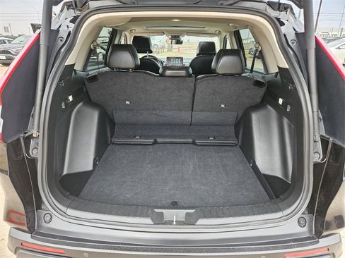 Used 2025 Honda CR-V EX-L image 25