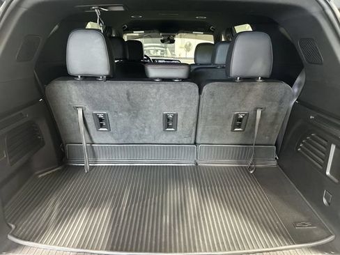 Used 2025 Chevrolet Traverse Z71 w/ Enhanced Driving Package AWD/4WD image 26