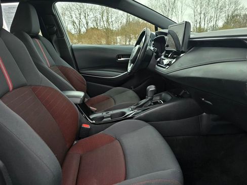 Used 2023 Toyota Corolla SE FWD image 22