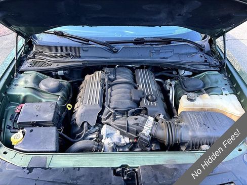 Used 2020 Dodge Challenger R/T Scat Pack RWD image 7