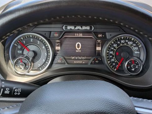 Used 2023 RAM 1500 Big Horn AWD/4WD image 27