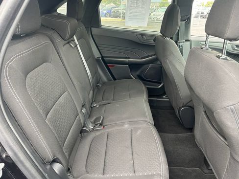 Used 2024 Ford Escape Active AWD/4WD image 32