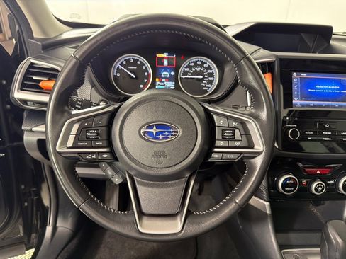 Used 2023 Subaru Forester Premium AWD/4WD image 15