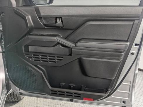 Used 2025 Toyota Tacoma SR RWD image 22