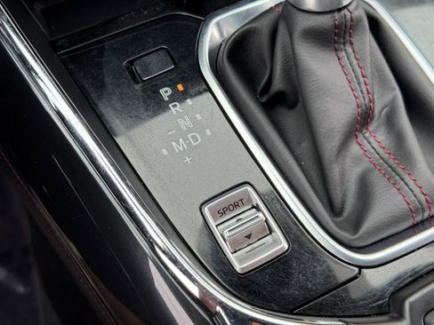 Used 2021 MAZDA CX-9 Carbon Edition FWD image 30