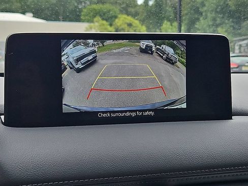 Used 2021 MAZDA CX-5 Grand Touring w/ GT Premium Package AWD/4WD image 19