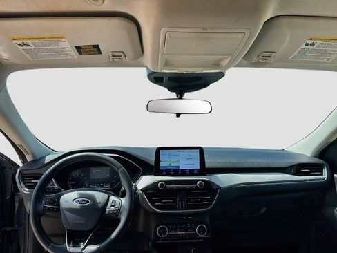 Used 2021 Ford Escape SE w/ Convenience Package FWD image 18