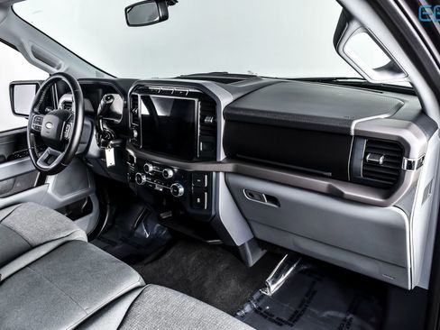 Used 2024 Ford F150 XLT image 23