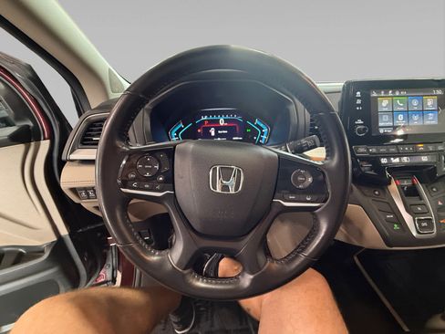 Used 2019 Honda Odyssey EX-L image 13