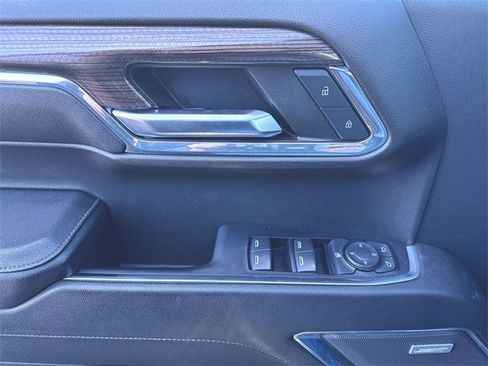 Certified 2024 Chevrolet Silverado 1500 LT Trail Boss image 24