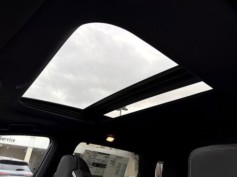 New 2026 INFINITI QX60 Autograph w/ Dark Cargo Package AWD/4WD image 20